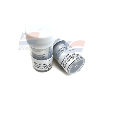 YJJ H2S-100 4R+ C03-0907-001 Electrochemical SulfuricAcid H2S Sensor for Portable/Fixed Gas Detectors