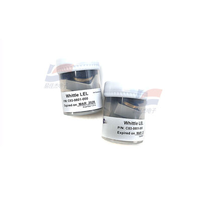 YJJ C03-0801-000 Whittle LEL 4R+ Sensor gas pembakaran katalitik kelas industri