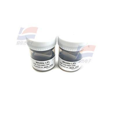 YJJ C03-0801-000 Whittle LEL 4R+ Sensor gas pembakaran katalitik kelas industri