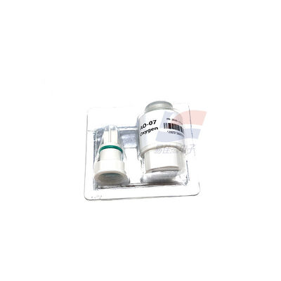 AO-07 Sensor oksigen elektrokimia untuk modul kontrol konsentrator oksigen untuk pengaturan kemurnian output Dupe MOX-3