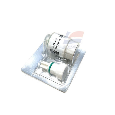 AO-07 Sensor oksigen elektrokimia untuk modul kontrol konsentrator oksigen untuk pengaturan kemurnian output Dupe MOX-3