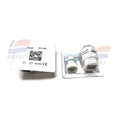 AO-07 Sensor oksigen elektrokimia untuk modul kontrol konsentrator oksigen untuk pengaturan kemurnian output Dupe MOX-3