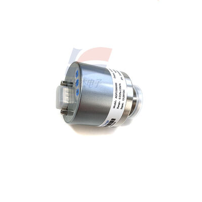 YJJ AGP3200H00 0,05 Pa-120KPa Digital Pirani Vacuum Gauge untuk Bantuan Deteksi Kebocoran