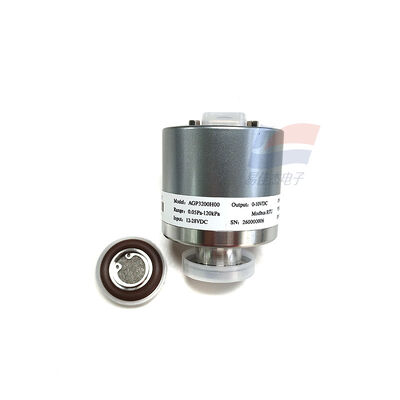 YJJ AGP3200H00 0,05 Pa-120KPa Digital Pirani Vacuum Gauge untuk Bantuan Deteksi Kebocoran