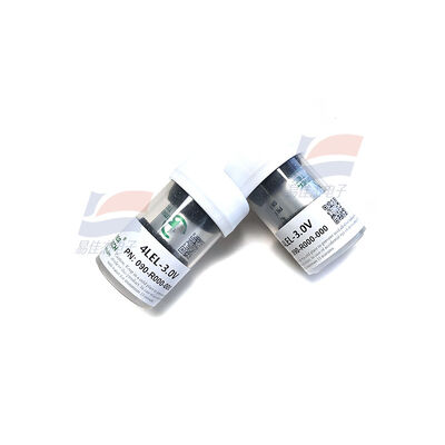YJJ 4LEL-3.0V 090-R000-000 Catalytic Combustion Flammable Gas LEL Sensor