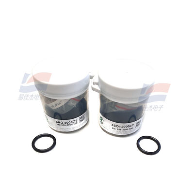 3NO-2000CT Sensor Gas Nitric Oxide (NO) Elektrokimia untuk Pemantauan Sistem Kontrol Emisi di Kotel Industri