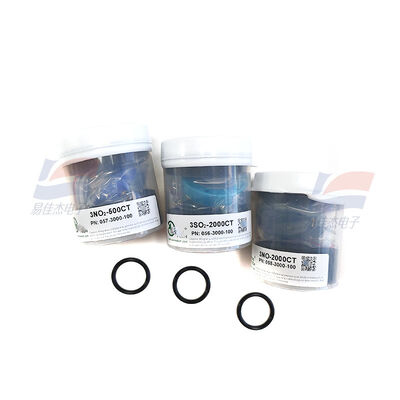 YJJ 3SO2-2000CT 056-3000-100 Sensor Sulfur Dioksida Elektrokimia SO2 Untuk Emisi Asap