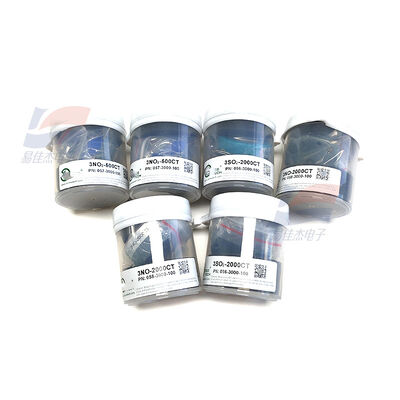 3NO-2000CT Sensor Gas Nitric Oxide (NO) Elektrokimia untuk Pemantauan Sistem Kontrol Emisi di Kotel Industri
