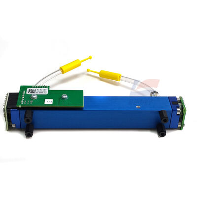 YJJ SmartGAS FLOW EVO CO Director Sensor Inframerah Karbon Monoksida untuk Memantau Emisi Gas Buang