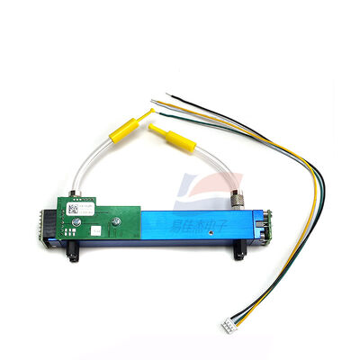 YJJ SmartGAS FLOW EVO CO Director Sensor Inframerah Karbon Monoksida untuk Memantau Emisi Gas Buang
