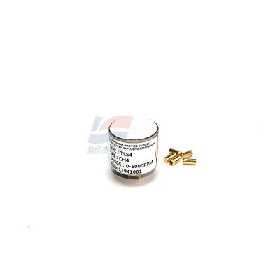 TLS4 CH4 Sensor Metana Laser Berkinerja Tinggi untuk Sistem Keamanan Industri Pemantauan Pipeline Gas Alam