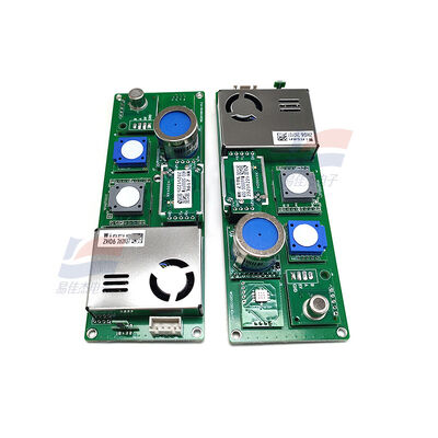 ZPHS01B Multi-in-one Air Quality Sensor Module untuk Sistem Pemantauan Kualitas Udara Pembersih Udara