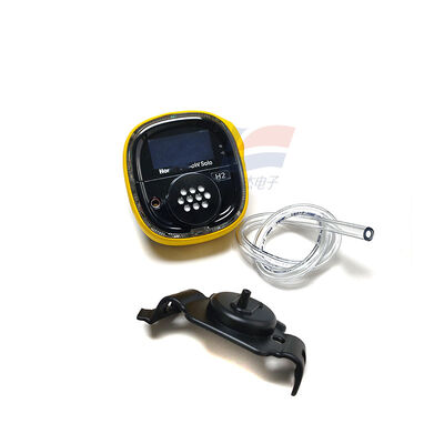 BWS1-R-Y Portable Wireless Hydrogen (H2) Detector Digunakan untuk Pemantauan Industri dan Keamanan