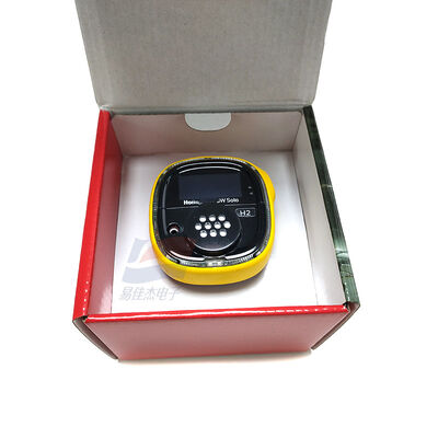 BWS1-R-Y Portable Wireless Hydrogen (H2) Detector Digunakan untuk Pemantauan Industri dan Keamanan