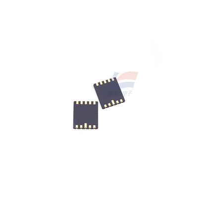 YJJ S5981 Silicon PIN Photodiode 10 × 10mm Untuk Deteksi Infra merah Dekat
