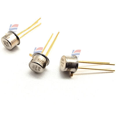 AD590JH 2 Terminal Current Output IC Transducer Suhu untuk Pengukuran & Kontrol Suhu Presisi