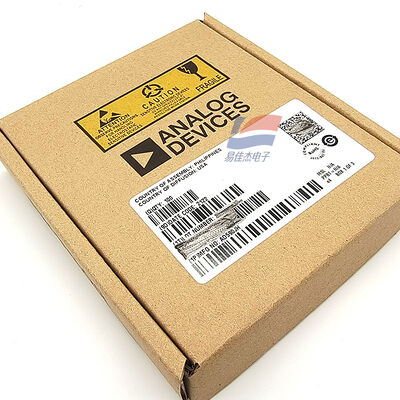 AD590JH 2 Terminal Current Output IC Transducer Suhu untuk Pengukuran & Kontrol Suhu Presisi