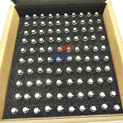 AD590JH 2 Terminal Current Output IC Transducer Suhu untuk Pengukuran & Kontrol Suhu Presisi