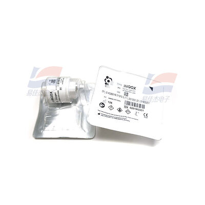 Sensor Oksigen Gas INQOX AA844-210 3 Pin Molex Tekanan Parsial Elektrokimia