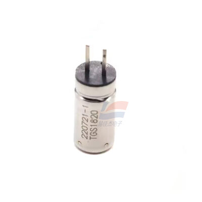 TGS1820 Sensor Gas Sensitivitas Tinggi Dan Detektor Selektivitas