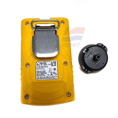 YJJ SP-SGTP-CL2 Detektor Gas Klorin Elektrokimia Portable - Tipe Diffusi