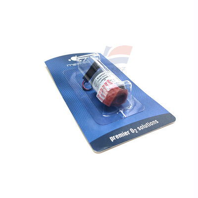 Sensor Oksigen Gas MAX-125WF R140P07-002 Peralatan Medis