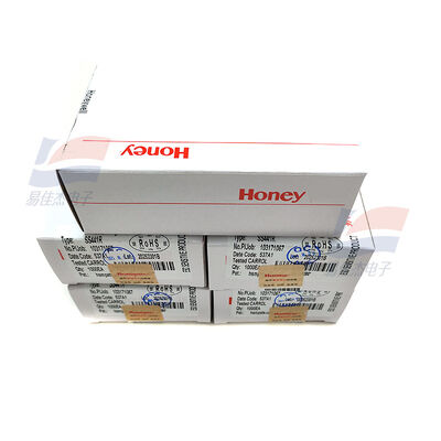 Sensor Efek Hall Digital Unipolar SS441R Lubang Tembus TO-92-3