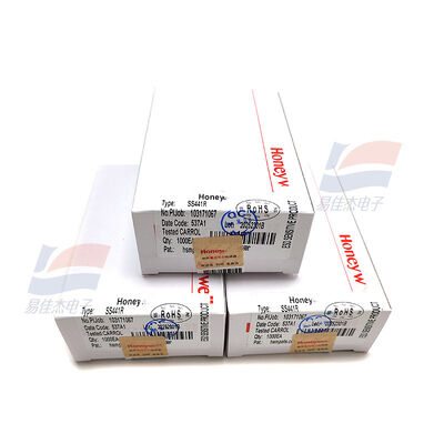 Sensor Efek Hall Digital Unipolar SS441R Lubang Tembus TO-92-3