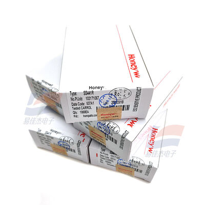 Sensor Efek Hall Digital Unipolar SS441R Lubang Tembus TO-92-3