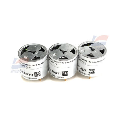 Mipex-02-1-Il-1.1A (21) CH4 Sensor Gas Metana Tenaga Sangat Rendah