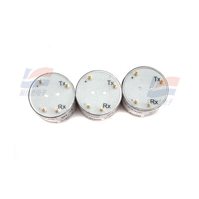 Mipex-02-3-I-1-1A (40) CO2 Compact NDIR CO2 Gas Sensor Daya Rendah