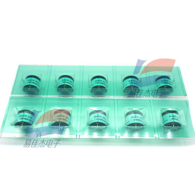 Alc/M-200 Sensor Gas Alkohol Miniatur Elektrokimia 3-Elektroda untuk Alat Pengukur Napas Portable & Monitor Alkohol Pribadi