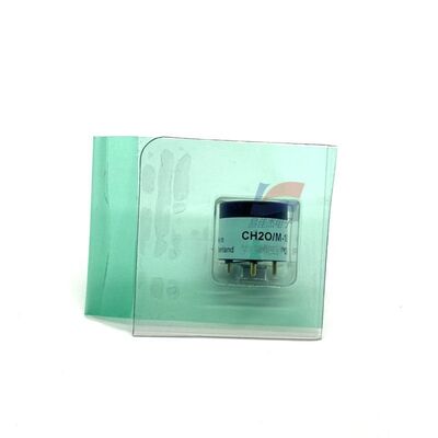 Sensor CH2O/M-10 Formaldehida Elektro-kimia (CH2O) untuk Detektor Gas Ponsel Handheld Monitor Kualitas Udara Indoor