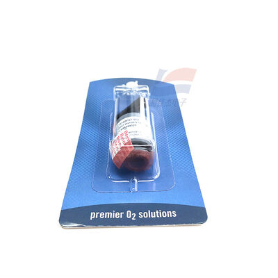 Sensor Oksigen Medis MAX-125WF untuk Konsentrator Oksigen Medis, Penganalisis Gas Medis, dan Detektor Oksigen