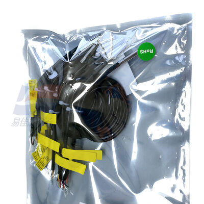 YJJ AHT2415C Industrial-Grade Temperature Humidity Probe 304 Atainless Steel