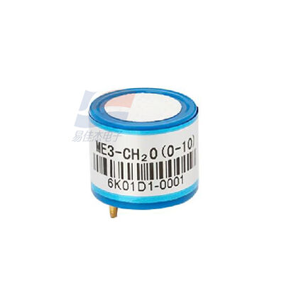 YJJ ME3-CH2O Elektrochemical Formaldehyde CH2O Sensor Bidang Industri Sipil