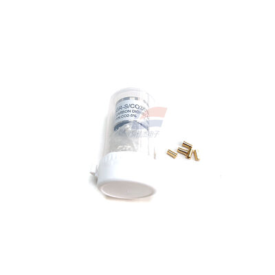 GR-S/CO2/5%VOL Sensor Gas Infrared (NDIR) Miniatur Non-Dispersive untuk Sistem HVAC Kualitas Udara Dalam Ruang
