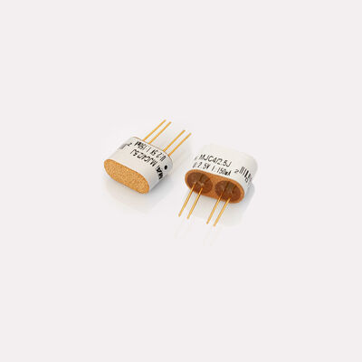 MC112 MC112C MC112D Sensor Pembakaran Katalitik Gas untuk Tambang Batu Bara Komponen Tahan Ledakan Gas Alkan di Bawah Tanah MJC4/3.0J