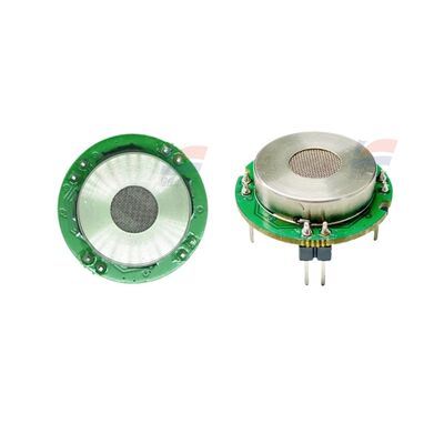 ZM101-A Sensor Gas Multi Channel Elektronik Cerdas Hidung AI 6 Saluran Gas