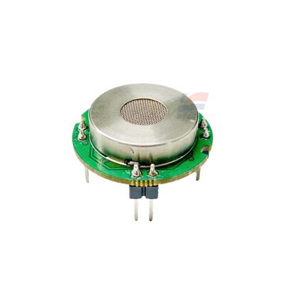 ZM101-A Sensor Gas Multi Channel Elektronik Cerdas Hidung AI 6 Saluran Gas