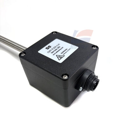 Sensor O2 Zirkonia OXY-FLEX-1-H Akurasi Tinggi Penganalisis Oksigen OXY-Flex