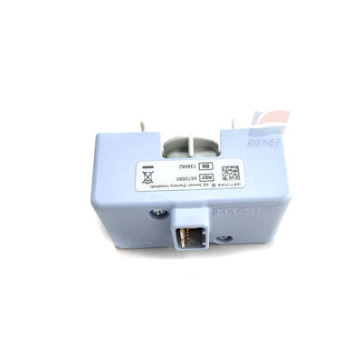 6670680 Non-consumable Ultrasonic Oxygen Sensor Designed for Precise O2 Measurement in Critical Care Ventilators