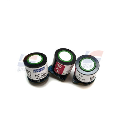 YJJ 17124975-1 Sensor gas karbon monoksida CO elektrokimia untuk MX6 iBrid Six-in-One Gas Detector