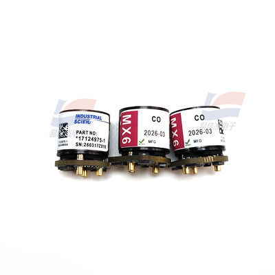 17124975-1 17124975-3  4 Series Replacement Catalytic Bead (LEL) Sensor for Industrial Safety & Gas Monitoring