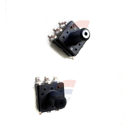 AG206-050KPG Piezoresistive Pressure Sensor for Pressure Monitoring in Pneumatic Systems Medical Devices