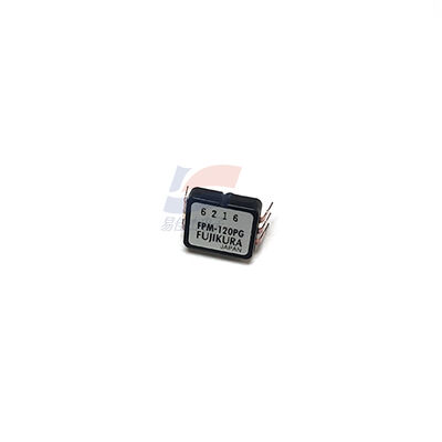 Sensor Tekanan FPM-120PG Untuk Peralatan Medis, Otomotif, Printer Tampilan Kristal Cair