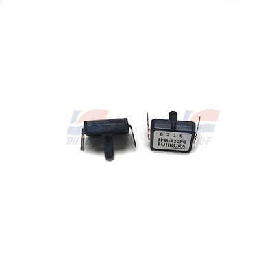 Sensor Tekanan FPM-120PG Untuk Peralatan Medis, Otomotif, Printer Tampilan Kristal Cair