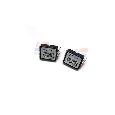Sensor Tekanan FPM-120PG Untuk Peralatan Medis, Otomotif, Printer Tampilan Kristal Cair