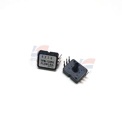 Sensor Tekanan FPM-120PG Untuk Peralatan Medis, Otomotif, Printer Tampilan Kristal Cair