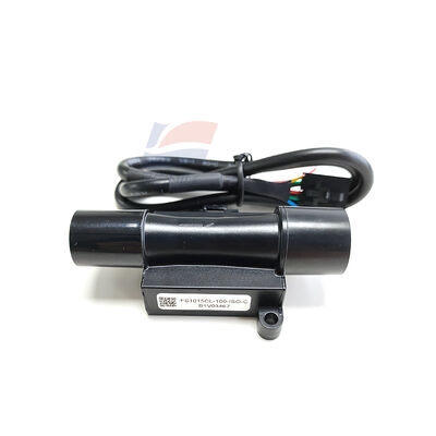 FS1015CL-100-ISO-C Sensor Aliran Massa MEMS untuk Ventilator Medis & Mesin Anestesi Peralatan Terapi Pernapasan